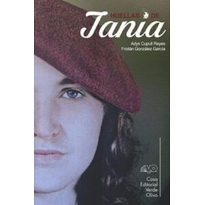 Huellas de Tania