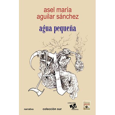 Agua pequeña