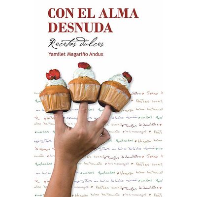 Con el alma desnuda