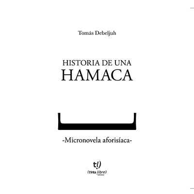 Historia de una hamaca