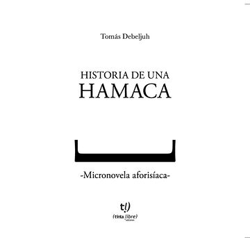 Historia de una hamaca