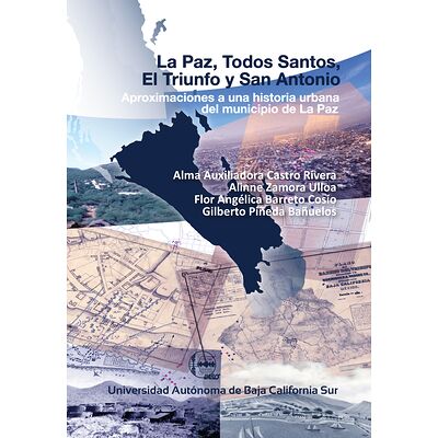 La Paz, Todos Santos, El...