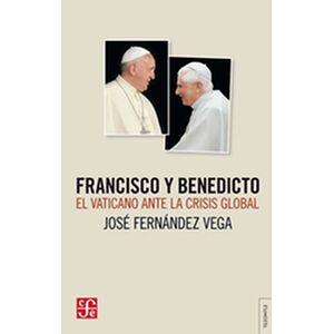 Francisco y Benedicto