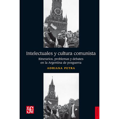 Intelectuales y cultura...