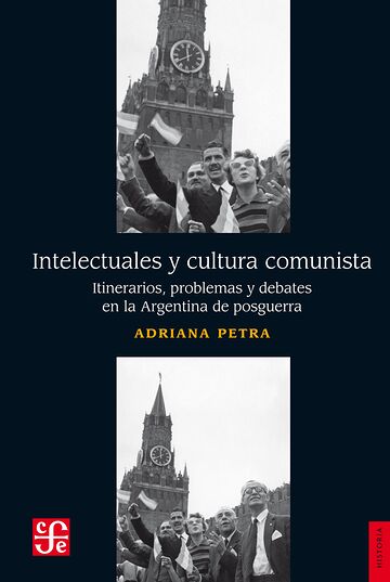 Intelectuales y cultura...