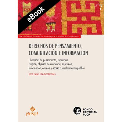 Derechos de pensamiento,...