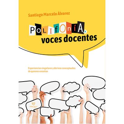 Polifonía, voces docentes