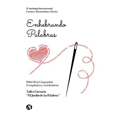 Enhebrando palabras