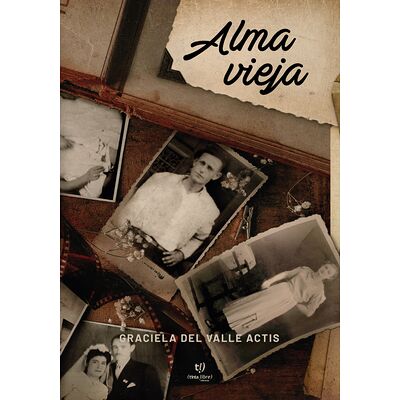 Alma vieja 