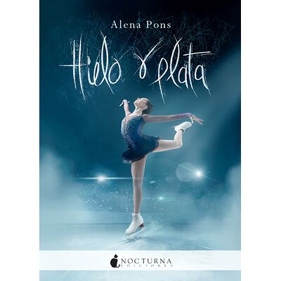 Hielo y plata