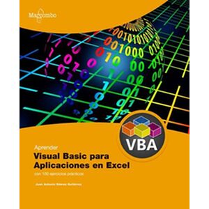 Aprender Visual Basic para...