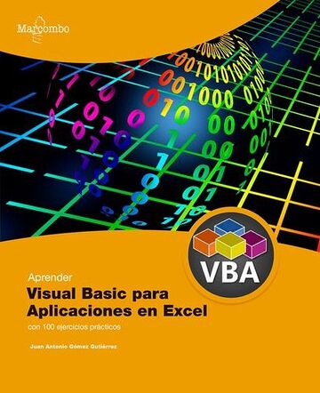 Aprender Visual Basic para...
