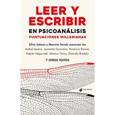 Leer y escribir en...