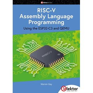 RISC-V Assembly Language...