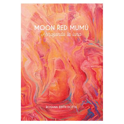 Moon Red Mumú : abrazando...