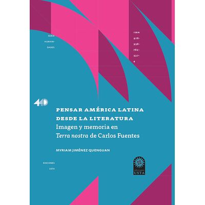 Pensar América Latina desde...