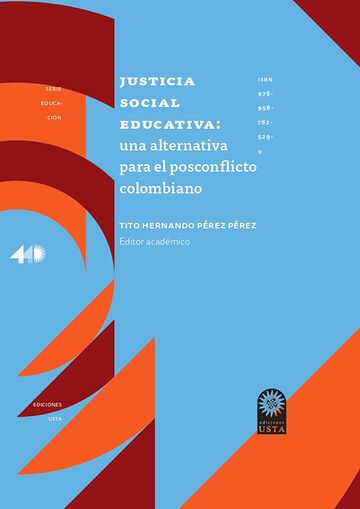 Justicia social educativa:...