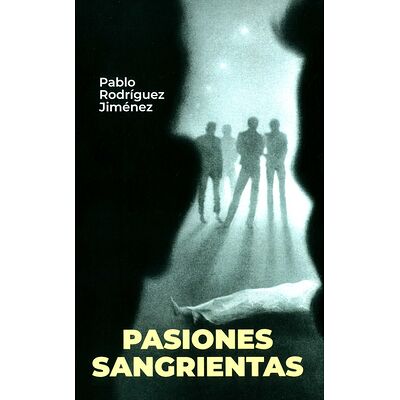Pasiones sangrientas