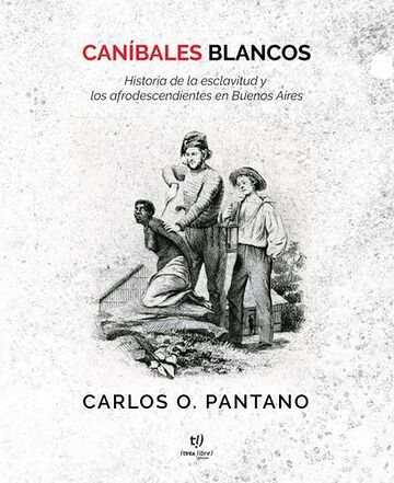 Caníbales blancos