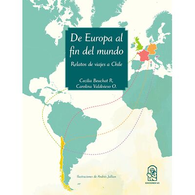 De Europa al fin del mundo