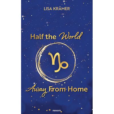 Half the World Away From Home