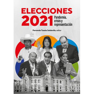 Elecciones 2021. Pandemia,...