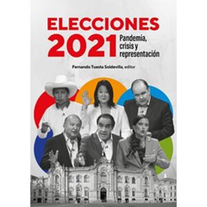 Elecciones 2021. Pandemia,...