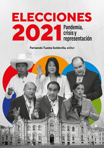 Elecciones 2021. Pandemia,...