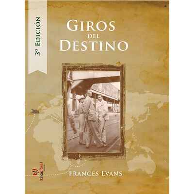 Giros del destino
