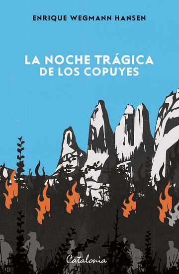 La noche trágica de los...