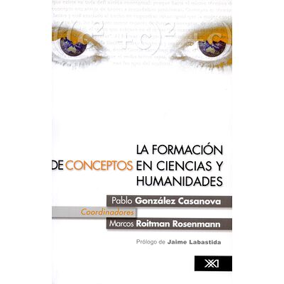 La formación de conceptos...