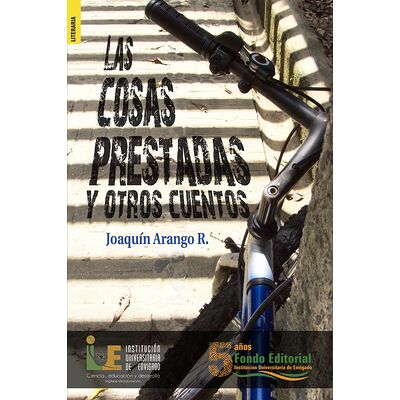 Las cosas prestadas y otros...