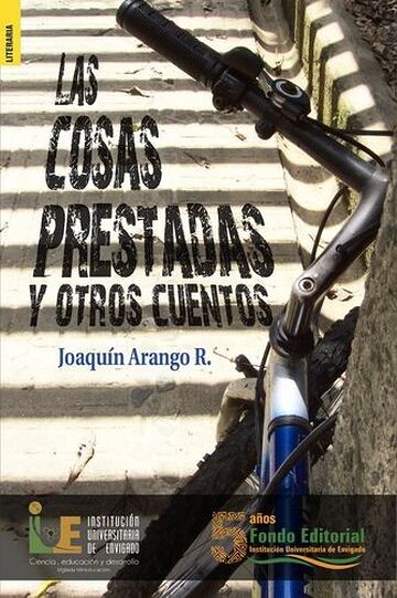 Las cosas prestadas y otros...