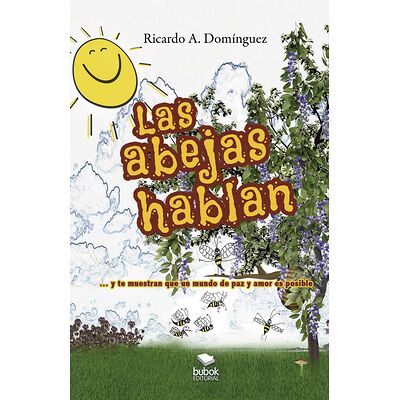 Las abejas hablan