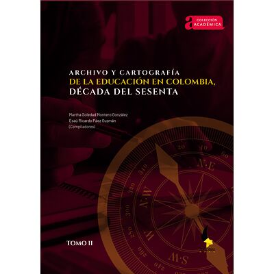 Archivo y cartografía de la...