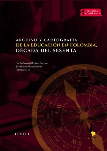 Archivo y cartografía de la...