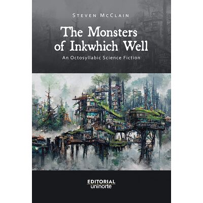The monsters of inkwhich well