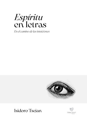 Espíritu en letras