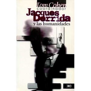 Jacques Derrida y las...