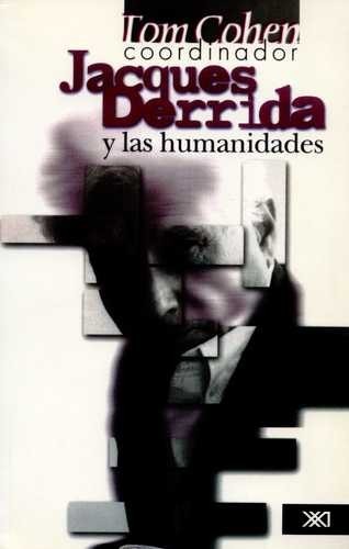 Jacques Derrida y las...