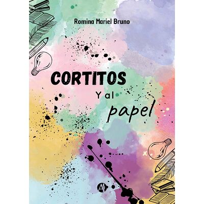 Cortitos y al papel