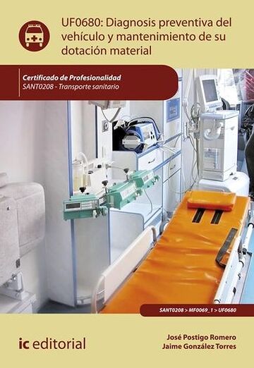 Diagnosis preventiva del...