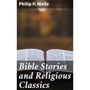 Bible Stories and Religious...