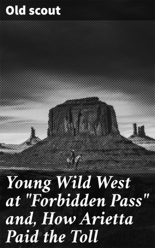 Young Wild West at...