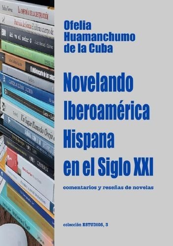 Novelando Iberoamérica...