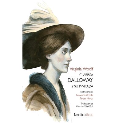 Clarissa Dalloway y su...