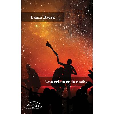 Una grieta en la noche
