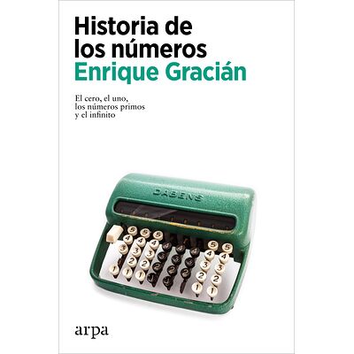 Historia de los números
