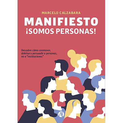 Manifiesto ¡Somos personas!