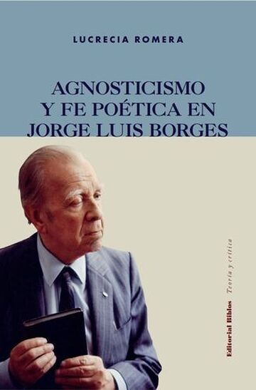 Agnosticismo y fe poética...